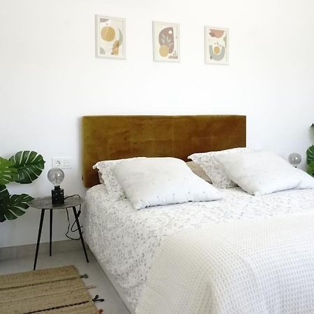 Calma House Apartment Costa Teguise Luaran gambar