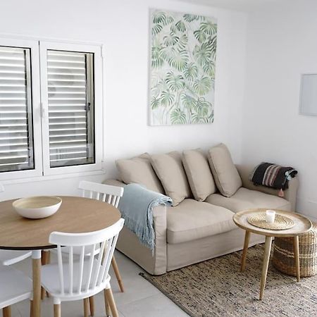 Calma House Apartment Costa Teguise Luaran gambar