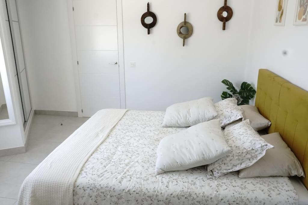 Calma House Apartment Costa Teguise Luaran gambar