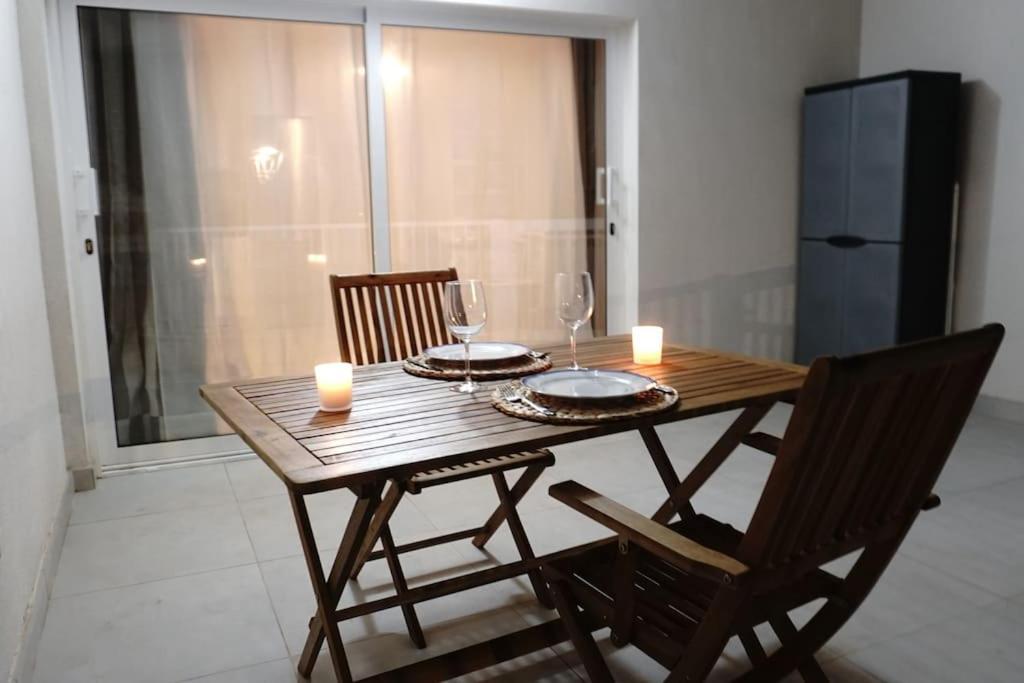 Calma House Apartment Costa Teguise Luaran gambar
