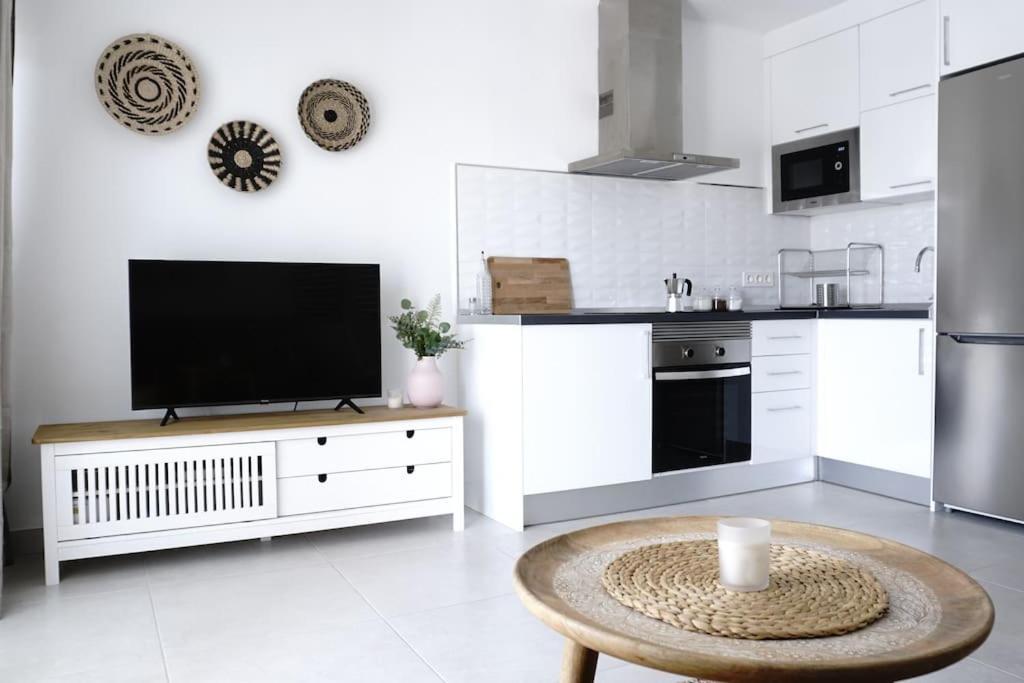 Calma House Apartment Costa Teguise Luaran gambar