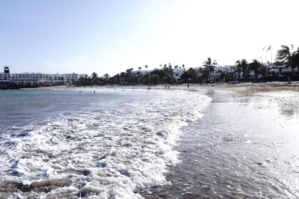 Calma House Apartment Costa Teguise Luaran gambar